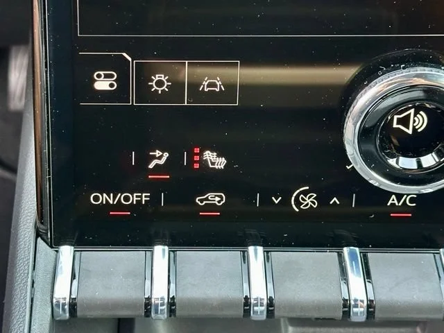 2026 GMC Terrain Elevation - Photo 26