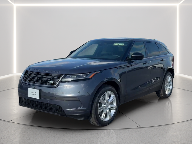 2026 Land Rover Range Rover Velar S