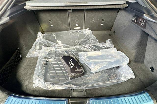 New 2026 MANUFAKTUR Alpine Grey Mercedes-Benz AMG® GLE 53 image 54