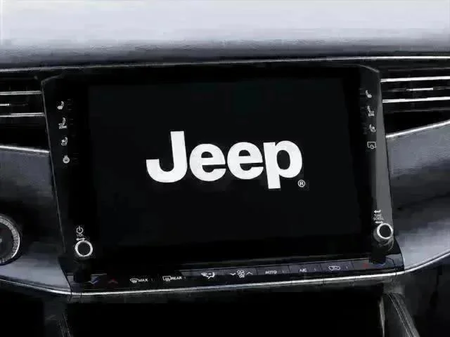 New 2026 Fathom Blue Pearl-Coat Exterior Paint (Late Availability) Jeep Upland image 43