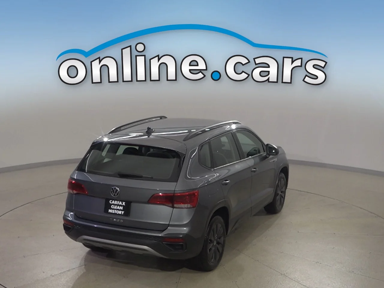Used 2024 Gray Volkswagen 1.5T S image 6