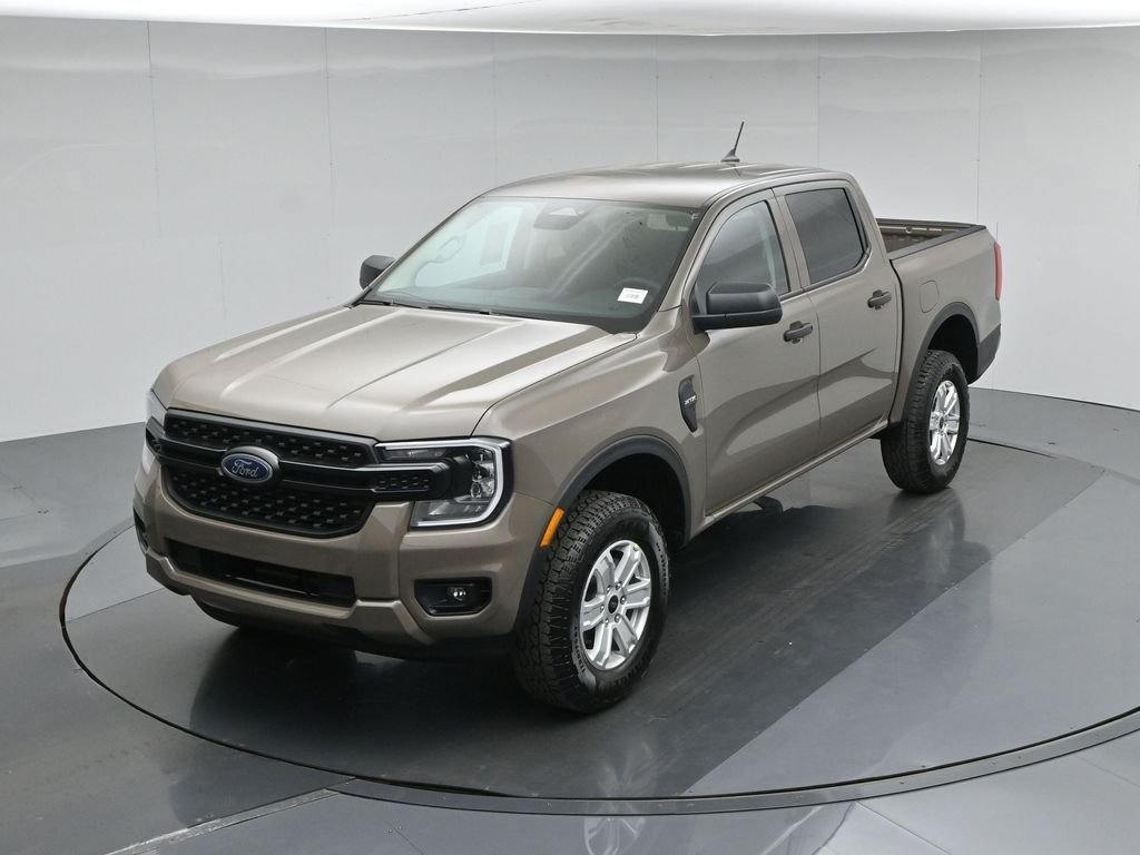 New 2026 Marsh Gray Ford XL image 33