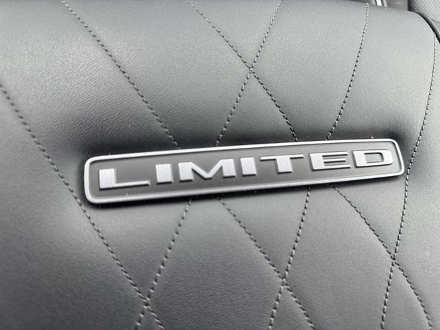 Used 2026 Black Ram Limited image 28