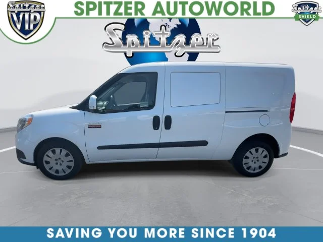 Used 2019 White Ram Tradesman SLT image 9