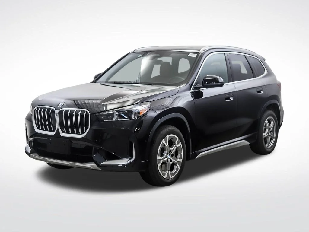 2026 BMW X1