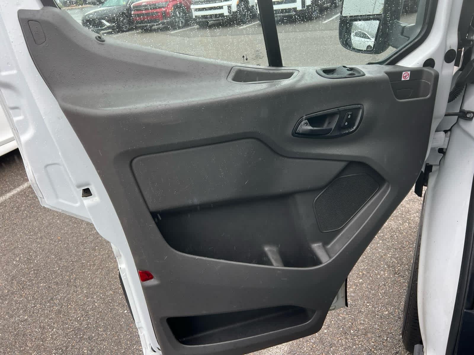 2020 Ford Transit Van Base - Photo 11