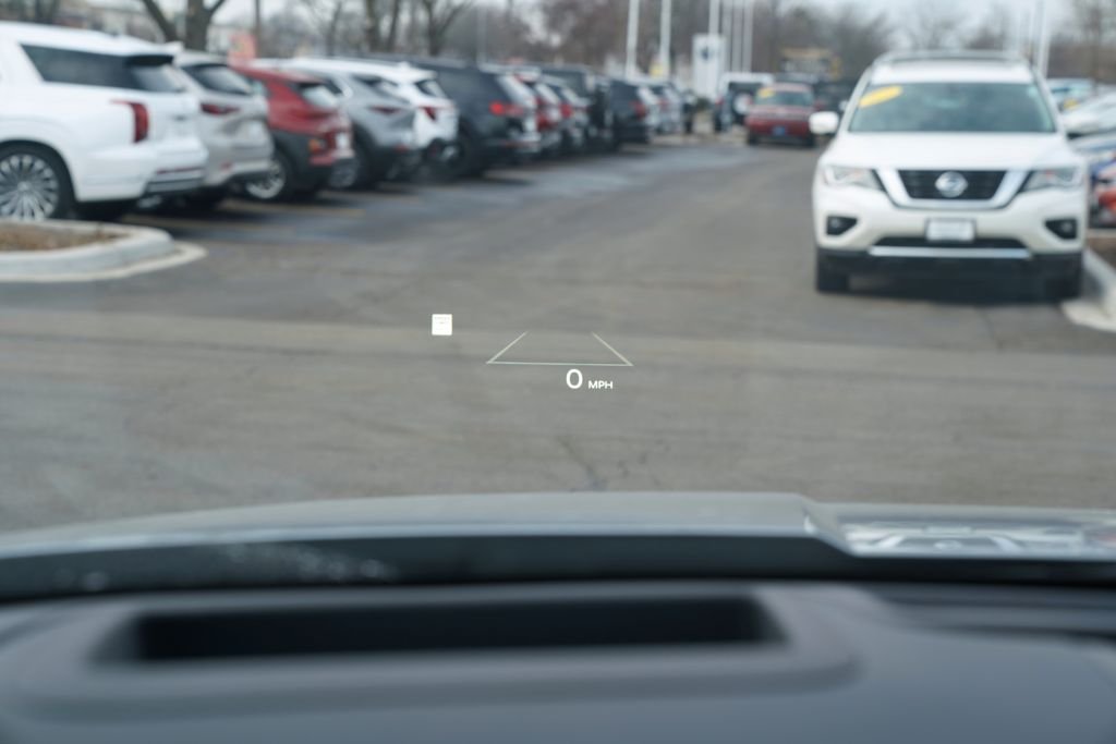 New 2026 Shimmering Silver Hyundai Limited image 34