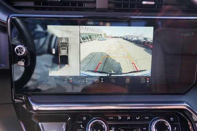 2025 GMC SIERRA - Image 15