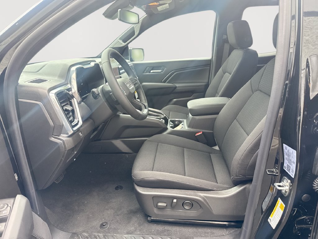 2026 GMC Canyon Elevation - Photo 19