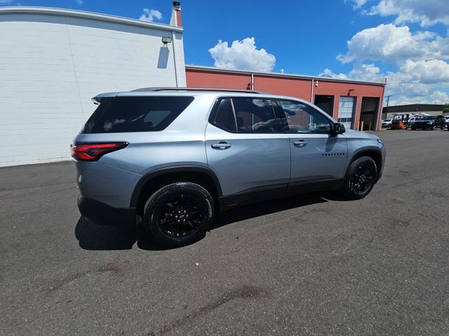 Used 2023 Gray Chevrolet LS image 10