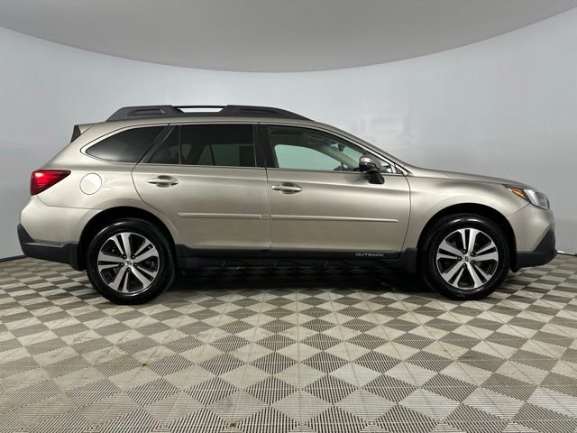 Used 2019 Gray Subaru 2.5i image 8