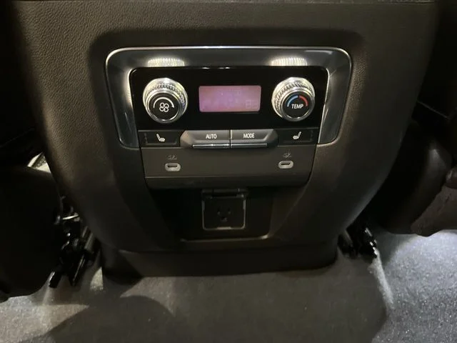 Used 2023 Summit White GMC Denali image 20
