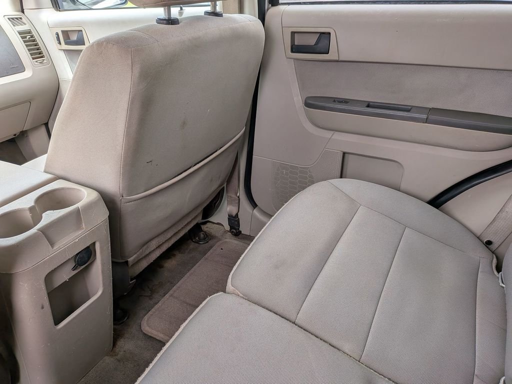 Used 2012 White Ford XLT image 34