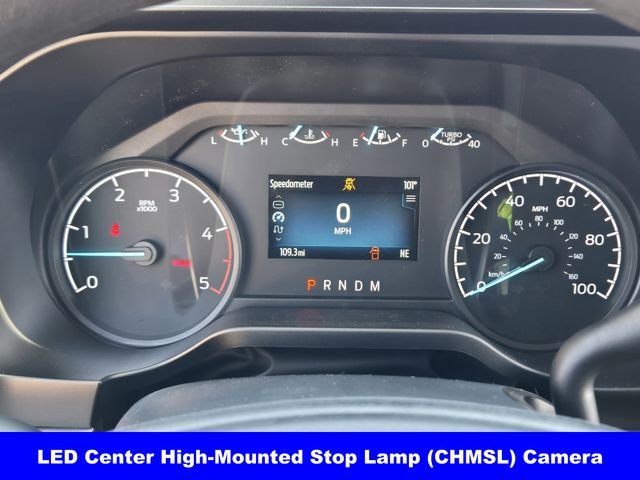 2026 Ford F-250 Super Duty XL - Photo 17