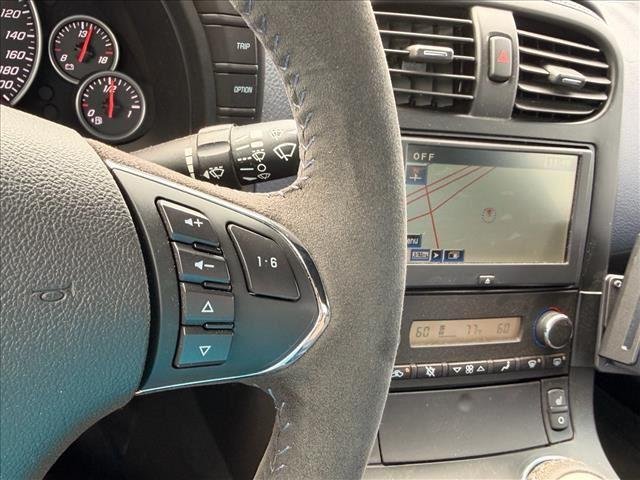 Used 2013  CHEVROLET GS60AN image 16