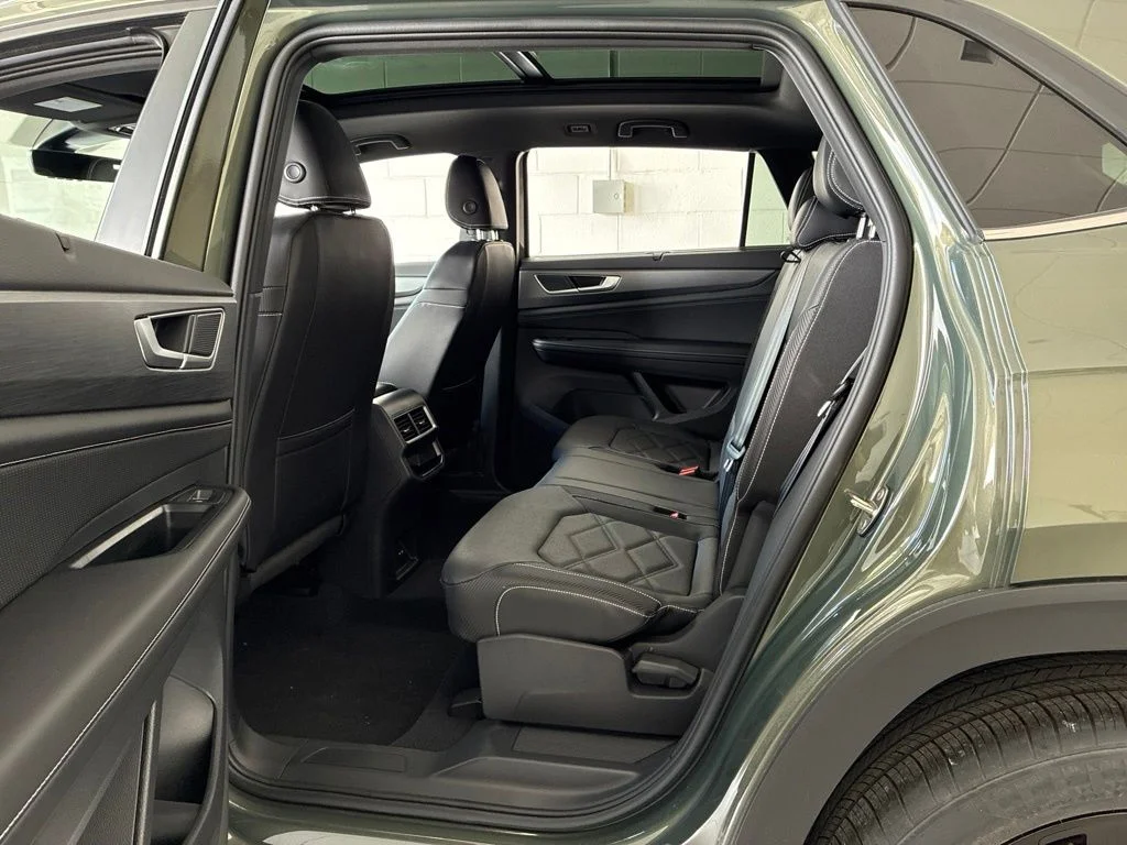 2026 Volkswagen Atlas Cross Sport SE w/Tech - Photo 33