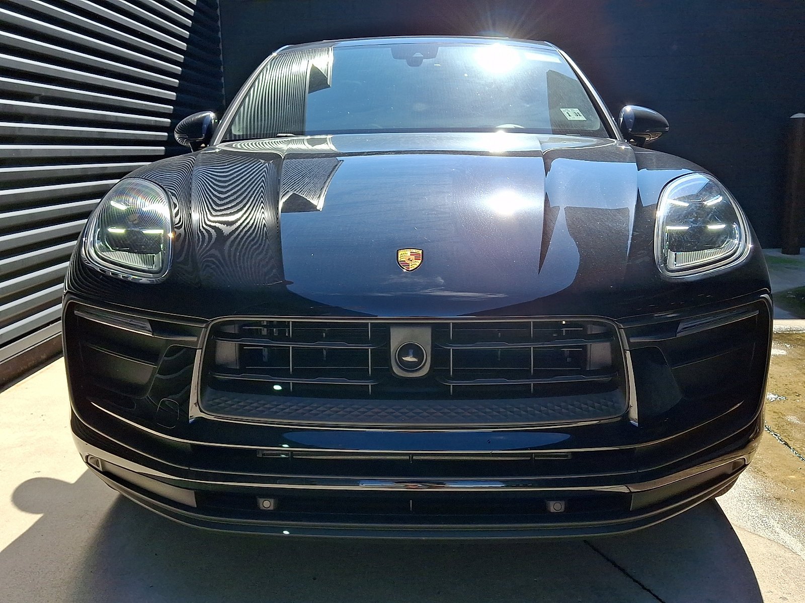 Used 2026 Black   A1 Porsche  image 6