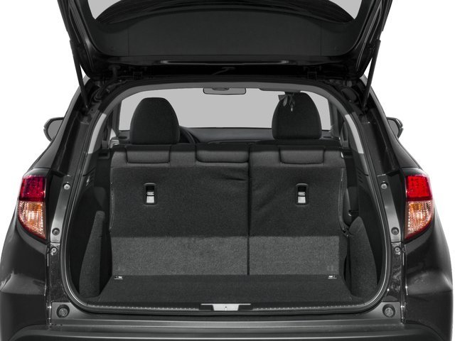 2017 Honda HR-V EX - Photo 15