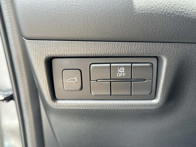 Certified Used 2022 Gray Mazda 2.5 S Premium Plus Package image 46