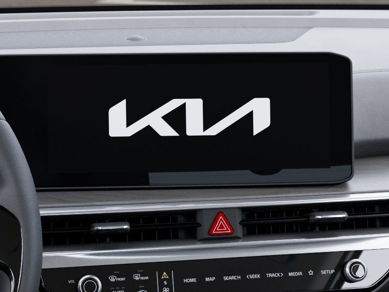 New 2026 Ivory Silver Kia X-Line EX AWD image 20