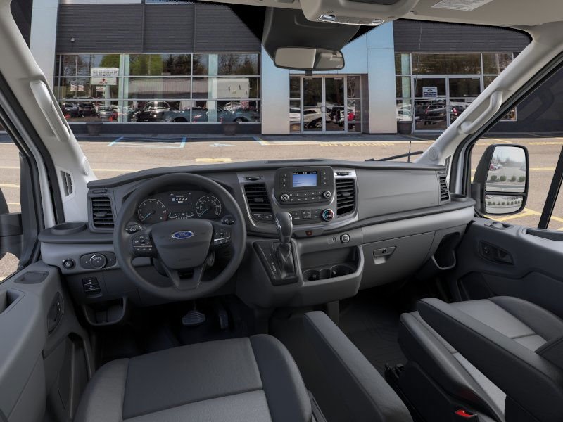 2025 Ford Transit Passenger Van XL - Photo 9