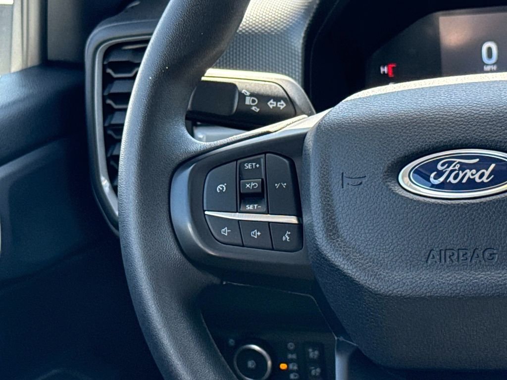 2025 Ford Ranger XL - Photo 18