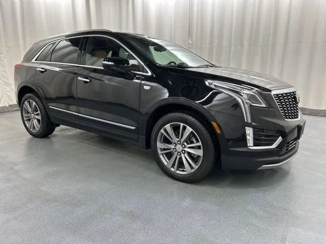 2026 Cadillac XT5 AWD Premium Luxury's photo