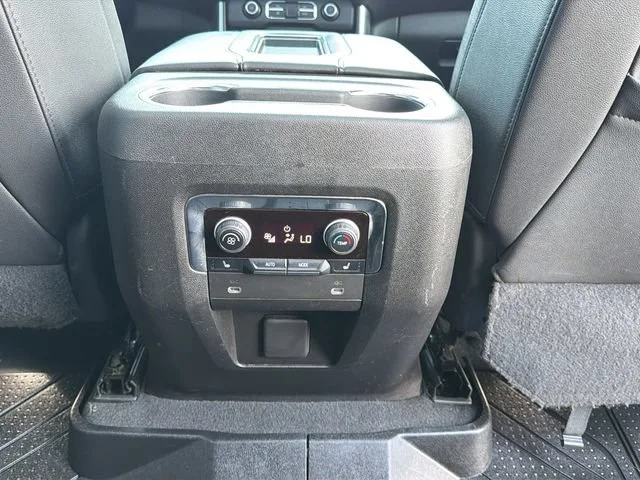 Used 2022 Summit White Chevrolet LT image 25