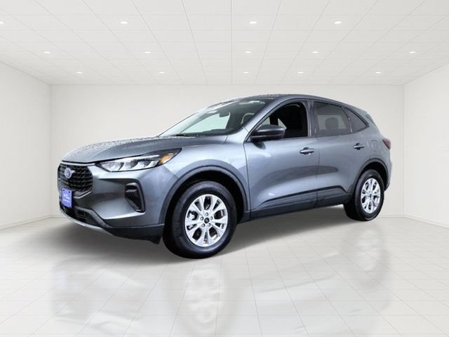 Certified 2025 Ford Escape Active with VIN 1FMCU9GNXSUA61502 for sale in Apple Valley, Minnesota