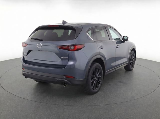 Certified Used 2024 Gray Mazda 2.5 S Carbon Edition ***CERTIFIED*** image 4