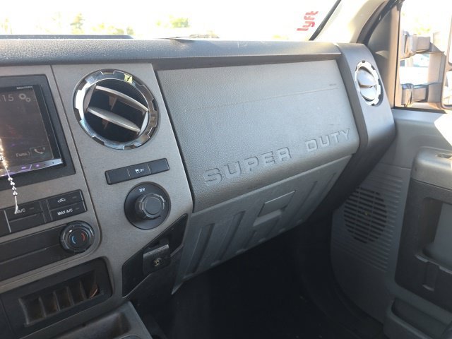 Used 2011 Black Ford XLT image 23