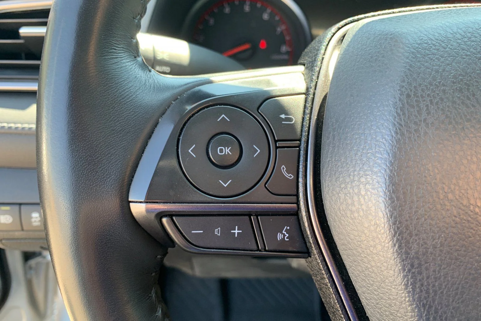 Used 2023 Silver Toyota XSE image 29