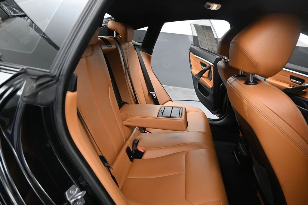 Used 2018 Jet Black BMW 430i Gran Coupe image 20