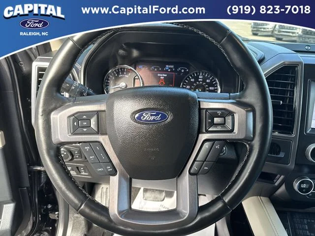 Used 2021 Black Ford Platinum image 25