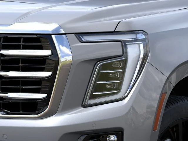 New 2027 Sterling Metallic GMC Elevation image 11