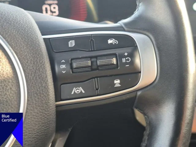 Used 2025 Gray Kia GT-Line image 19