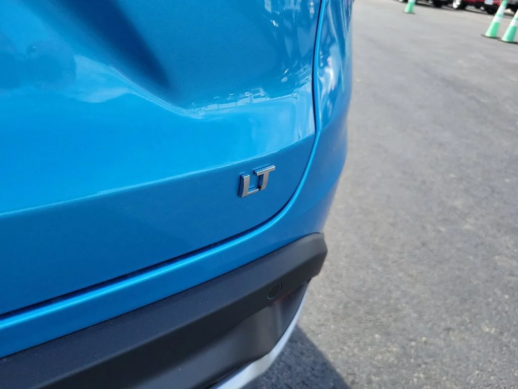 2026 Chevrolet Trax LT - Photo 30