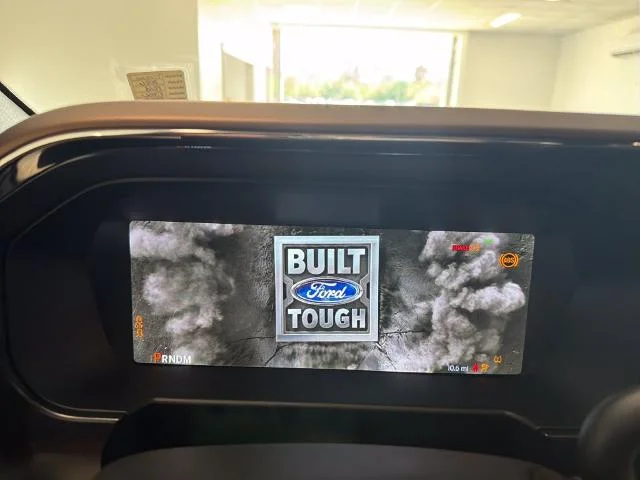 New 2026 Agate Black Metallic Ford F-350® King Ranch® image 34