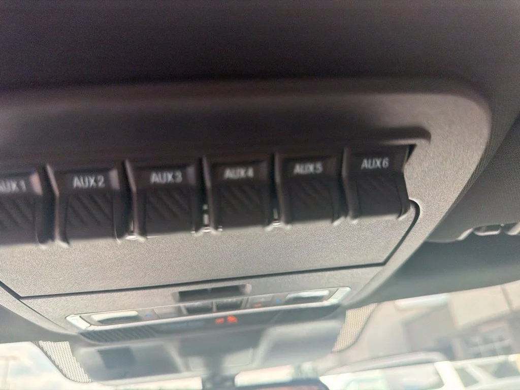 Used 2023 Agate Black Metallic Ford Raptor image 29