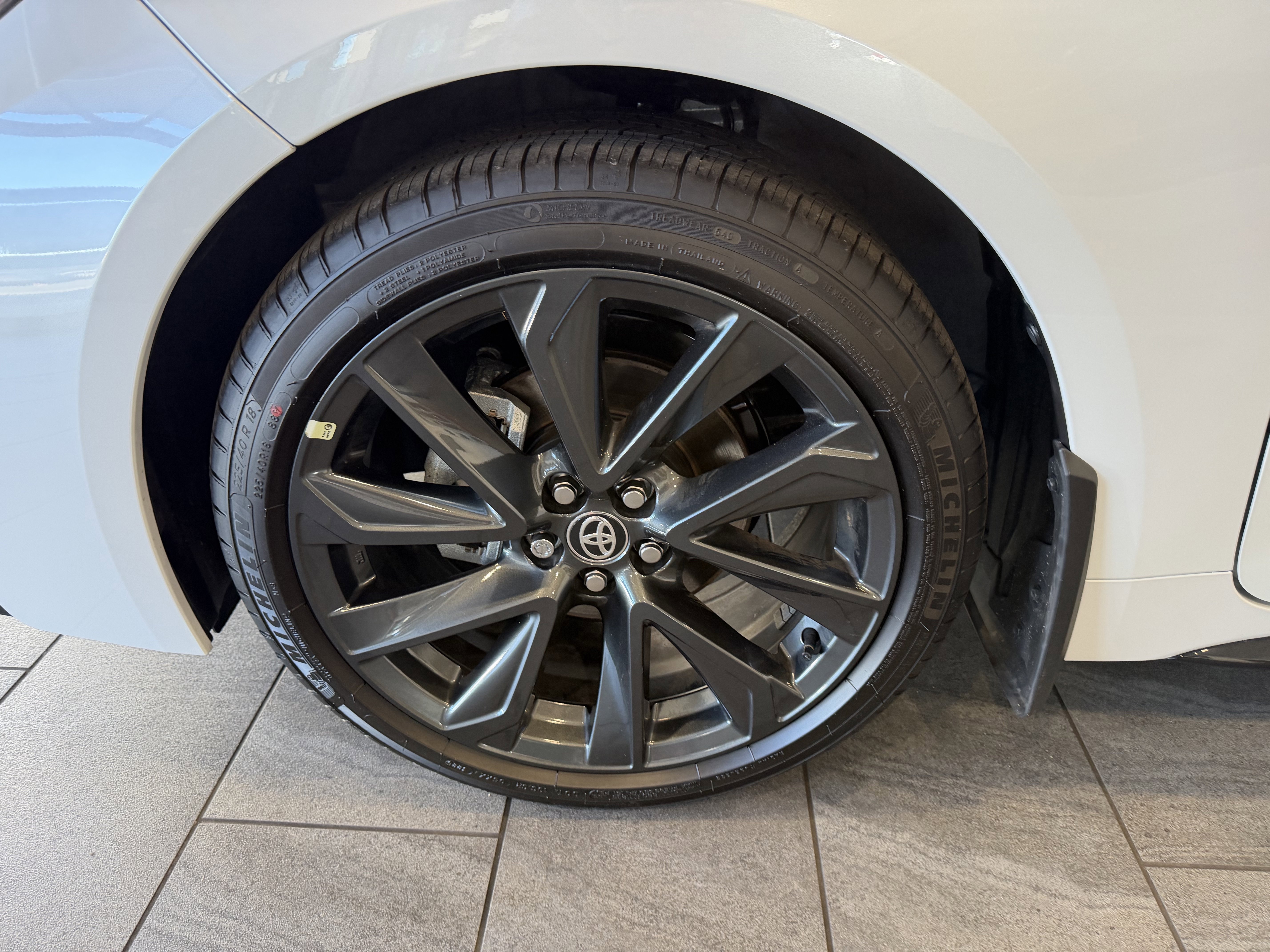2026 Toyota Corolla XSE - Photo 68