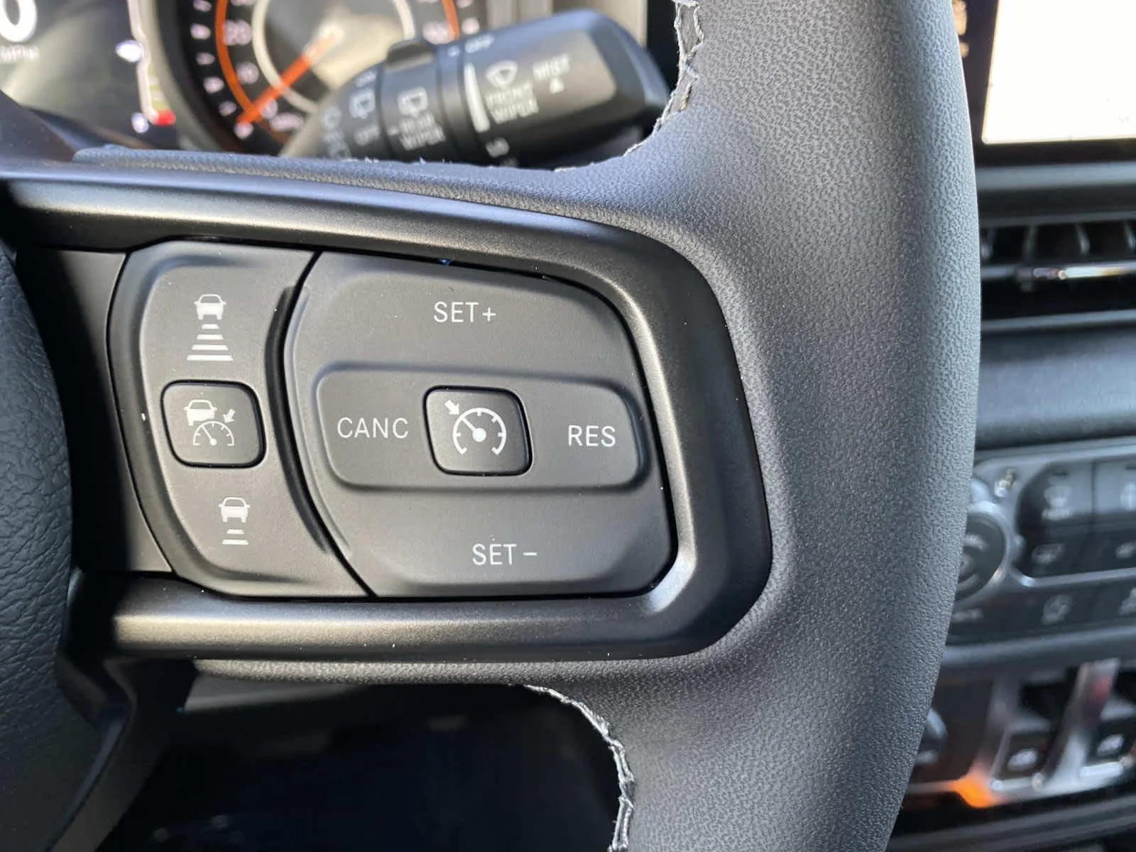 New 2026 41 Jeep Sport S image 14