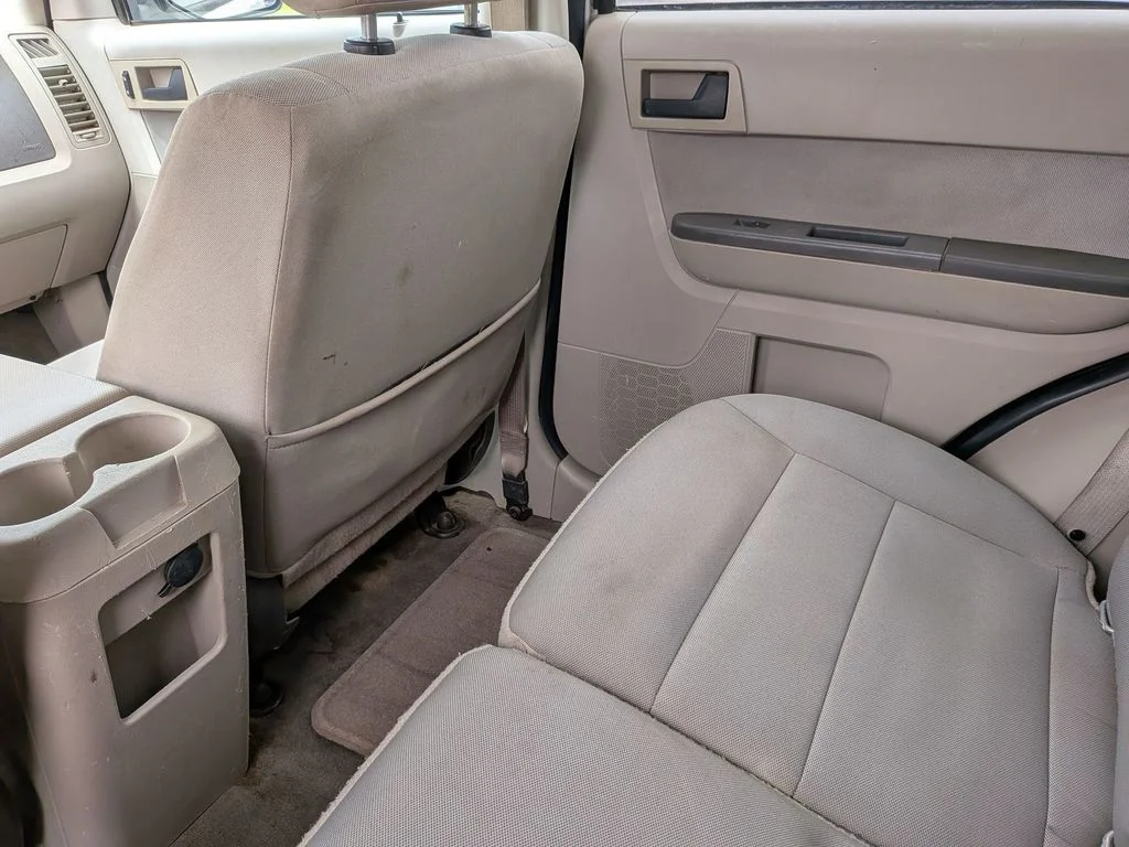 Used 2012 White Ford XLT image 34