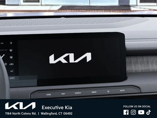 New 2027 Black Kia X-Line SX Prestige image 20