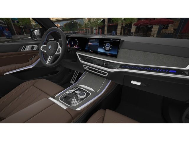 New 2026 Carbon Black Metallic BMW  image 14