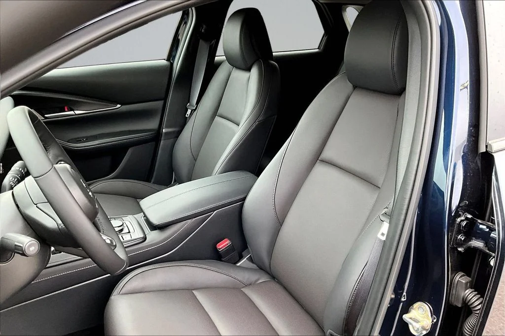 New 2026 Blue Mazda 2.5 S Premium image 9