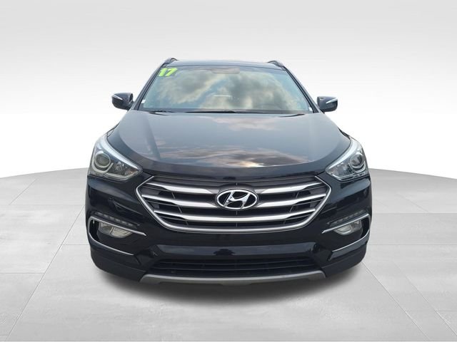 Used 2017 Black Hyundai 2.4 Base image 8