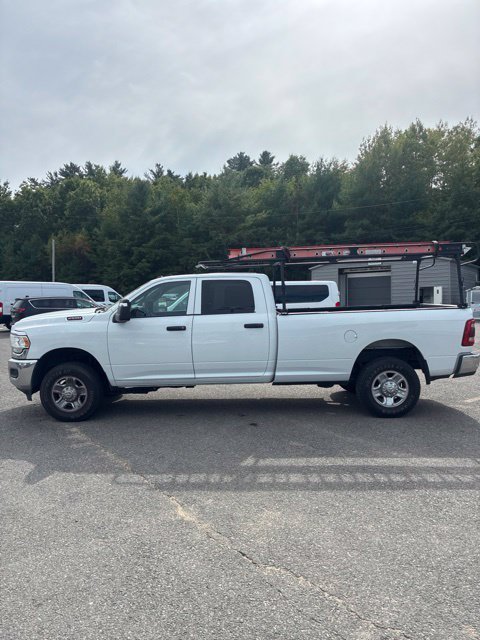 Used 2024 White Ram Tradesman image 4