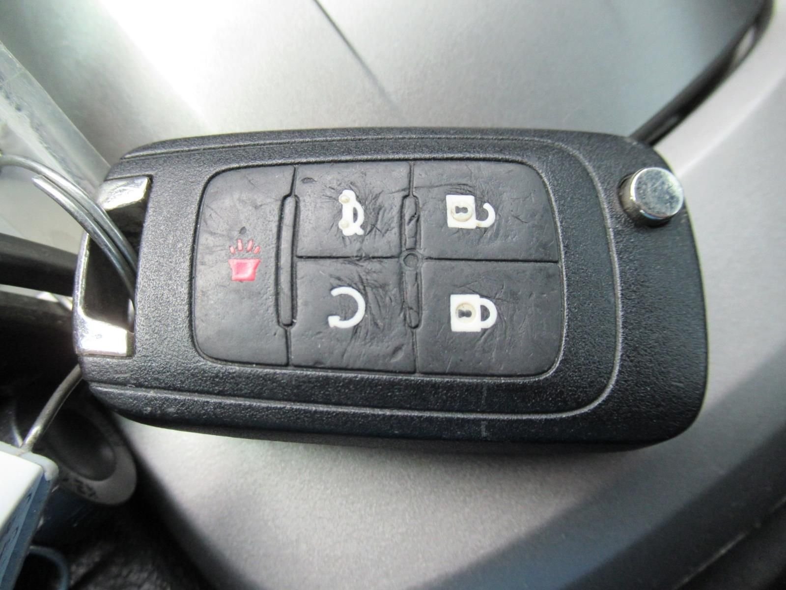 Used 2013 Red Chevrolet ZL1 image 32