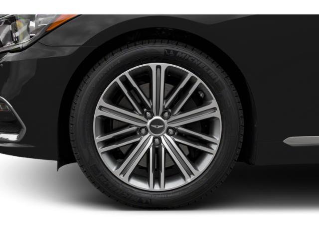 Used 2018 Polar Ice Genesis 3.3T Sport image 7