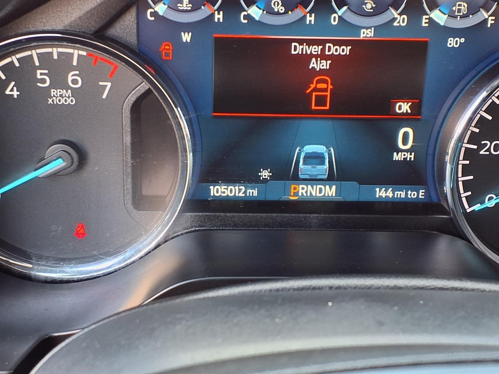 Used 2023 Avalanche Ford XLT image 27